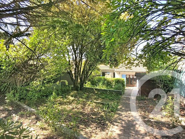 maison à vendre - 4 pièces - 83.37 m2 - ST GELY DU FESC - 34 - LANGUEDOC-ROUSSILLON - Century 21 Vicarello