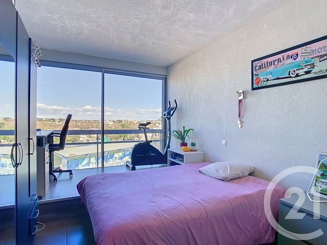 Appartement F5 à vendre - 5 pièces - 85.88 m2 - MONTPELLIER - 34 - LANGUEDOC-ROUSSILLON - Century 21 Vicarello