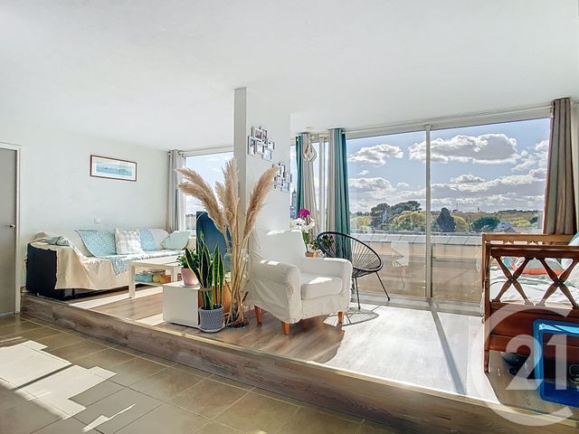 appartement - MONTPELLIER - 34