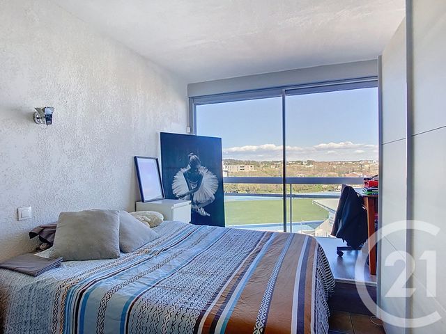 Appartement F5 à vendre - 5 pièces - 85.88 m2 - MONTPELLIER - 34 - LANGUEDOC-ROUSSILLON - Century 21 Vicarello