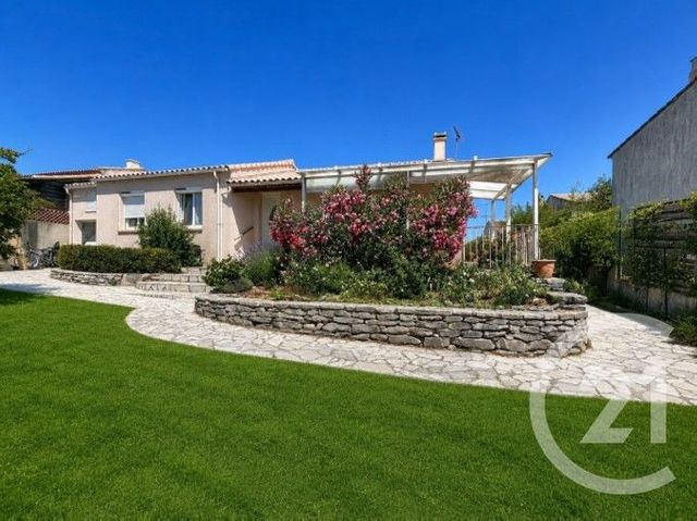 maison - PRADES LE LEZ - 34