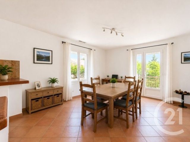 maison à vendre - 6 pièces - 112.0 m2 - PRADES LE LEZ - 34 - LANGUEDOC-ROUSSILLON - Century 21 Vicarello