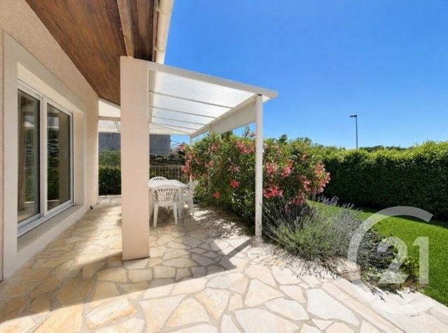 maison à vendre - 6 pièces - 112.0 m2 - PRADES LE LEZ - 34 - LANGUEDOC-ROUSSILLON - Century 21 Vicarello