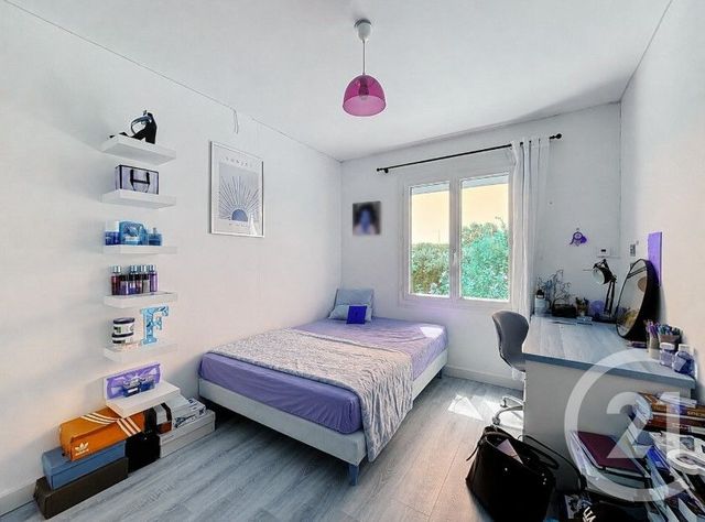 maison à vendre - 6 pièces - 112.0 m2 - PRADES LE LEZ - 34 - LANGUEDOC-ROUSSILLON - Century 21 Vicarello