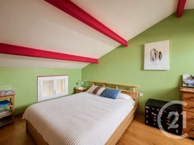 maison à vendre - 6 pièces - 112.0 m2 - PRADES LE LEZ - 34 - LANGUEDOC-ROUSSILLON - Century 21 Vicarello