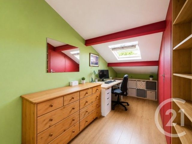 maison à vendre - 6 pièces - 112.0 m2 - PRADES LE LEZ - 34 - LANGUEDOC-ROUSSILLON - Century 21 Vicarello