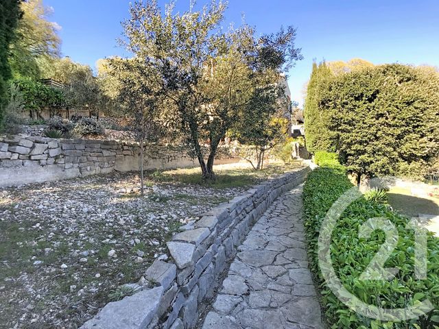 maison à vendre - 5 pièces - 161.0 m2 - ST MATHIEU DE TREVIERS - 34 - LANGUEDOC-ROUSSILLON - Century 21 Vicarello