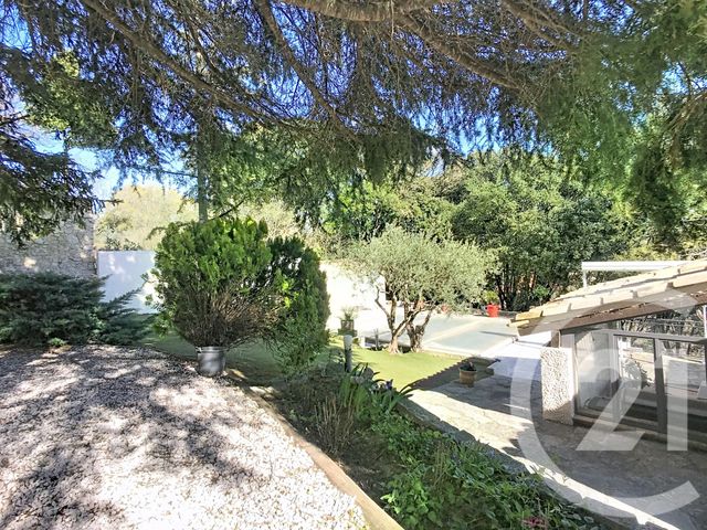 maison à vendre - 5 pièces - 161.0 m2 - ST MATHIEU DE TREVIERS - 34 - LANGUEDOC-ROUSSILLON - Century 21 Vicarello