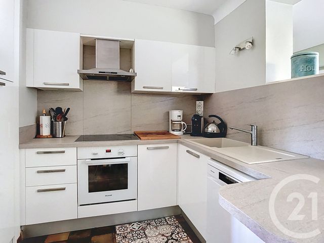 maison à vendre - 5 pièces - 161.0 m2 - ST MATHIEU DE TREVIERS - 34 - LANGUEDOC-ROUSSILLON - Century 21 Vicarello