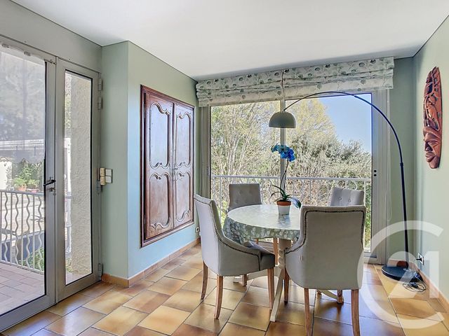 maison à vendre - 5 pièces - 161.0 m2 - ST MATHIEU DE TREVIERS - 34 - LANGUEDOC-ROUSSILLON - Century 21 Vicarello