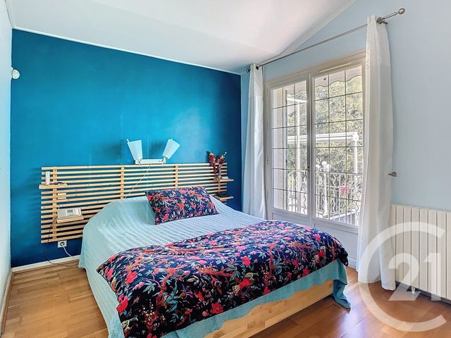 maison à vendre - 5 pièces - 161.0 m2 - ST MATHIEU DE TREVIERS - 34 - LANGUEDOC-ROUSSILLON - Century 21 Vicarello