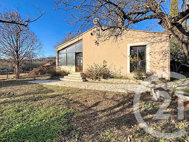 maison à vendre - 9 pièces - 137.95 m2 - GRABELS - 34 - LANGUEDOC-ROUSSILLON - Century 21 Vicarello