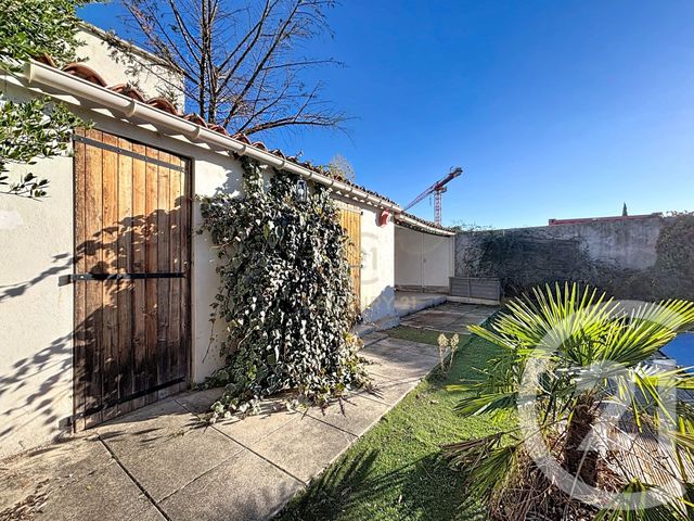 maison à vendre - 9 pièces - 137.95 m2 - GRABELS - 34 - LANGUEDOC-ROUSSILLON - Century 21 Vicarello