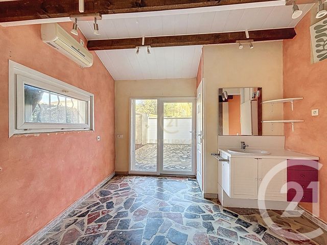 maison à vendre - 9 pièces - 137.95 m2 - GRABELS - 34 - LANGUEDOC-ROUSSILLON - Century 21 Vicarello