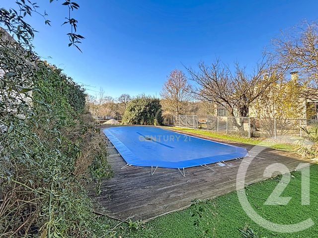 maison à vendre - 9 pièces - 137.95 m2 - GRABELS - 34 - LANGUEDOC-ROUSSILLON - Century 21 Vicarello