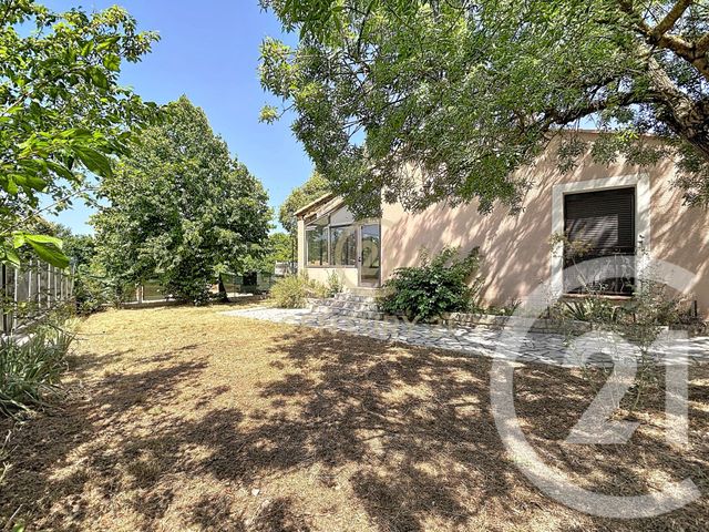 maison à vendre - 9 pièces - 137.95 m2 - GRABELS - 34 - LANGUEDOC-ROUSSILLON - Century 21 Vicarello