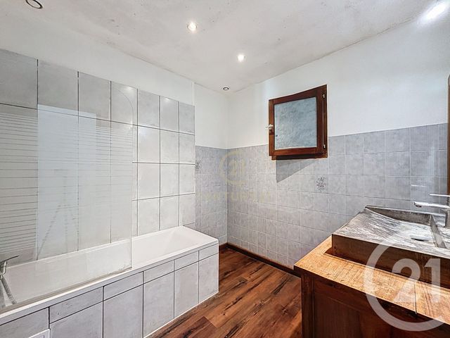 maison à vendre - 9 pièces - 137.95 m2 - GRABELS - 34 - LANGUEDOC-ROUSSILLON - Century 21 Vicarello