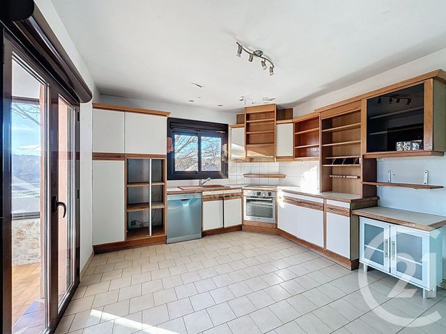 maison à vendre - 9 pièces - 137.95 m2 - GRABELS - 34 - LANGUEDOC-ROUSSILLON - Century 21 Vicarello