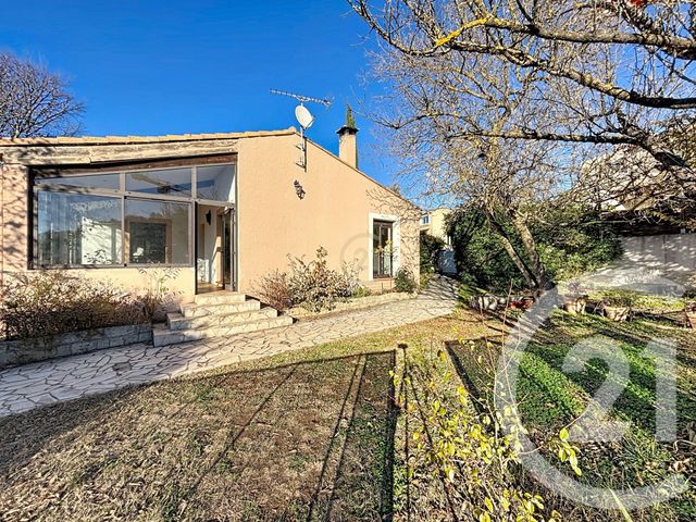 maison à vendre - 9 pièces - 137.95 m2 - GRABELS - 34 - LANGUEDOC-ROUSSILLON - Century 21 Vicarello