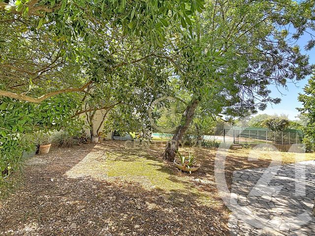 maison à vendre - 9 pièces - 137.95 m2 - GRABELS - 34 - LANGUEDOC-ROUSSILLON - Century 21 Vicarello