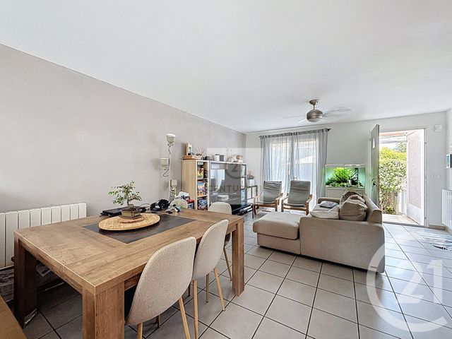 maison - LE CRES - 34