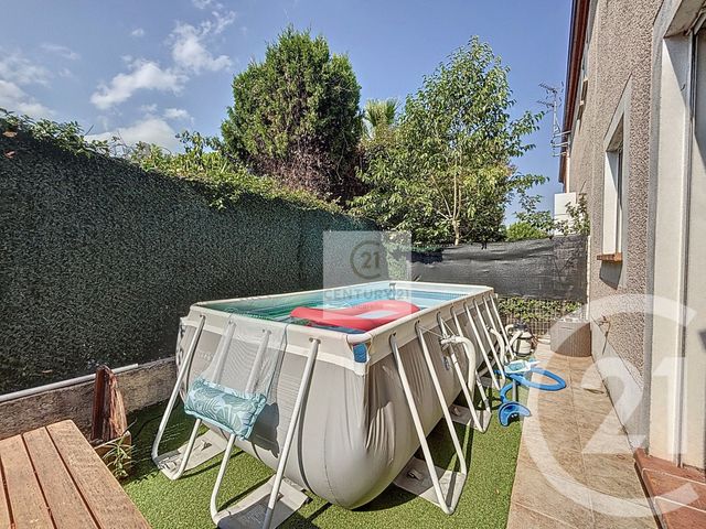 maison à vendre - 4 pièces - 91.67 m2 - LE CRES - 34 - LANGUEDOC-ROUSSILLON - Century 21 Vicarello