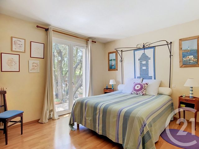 maison à vendre - 6 pièces - 157.0 m2 - ST GELY DU FESC - 34 - LANGUEDOC-ROUSSILLON - Century 21 Vicarello