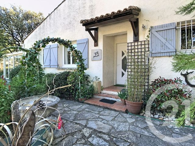 maison à vendre - 6 pièces - 157.0 m2 - ST GELY DU FESC - 34 - LANGUEDOC-ROUSSILLON - Century 21 Vicarello