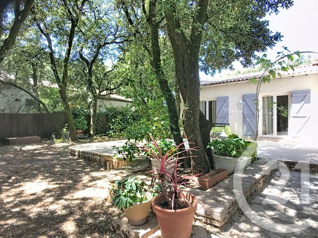 maison à vendre - 6 pièces - 157.0 m2 - ST GELY DU FESC - 34 - LANGUEDOC-ROUSSILLON - Century 21 Vicarello