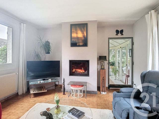 maison à vendre - 6 pièces - 157.0 m2 - ST GELY DU FESC - 34 - LANGUEDOC-ROUSSILLON - Century 21 Vicarello