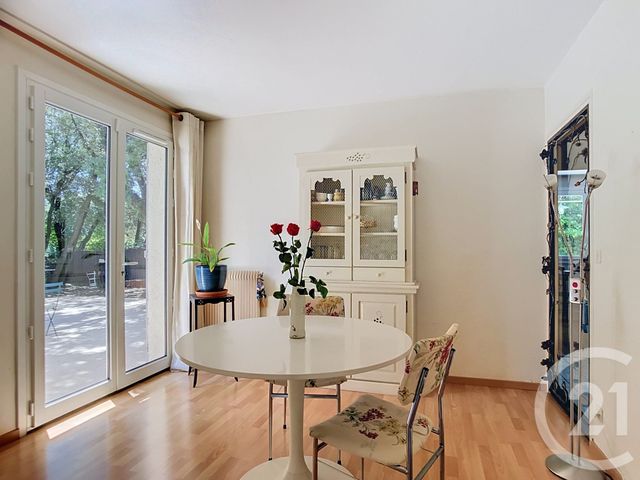 maison à vendre - 6 pièces - 157.0 m2 - ST GELY DU FESC - 34 - LANGUEDOC-ROUSSILLON - Century 21 Vicarello