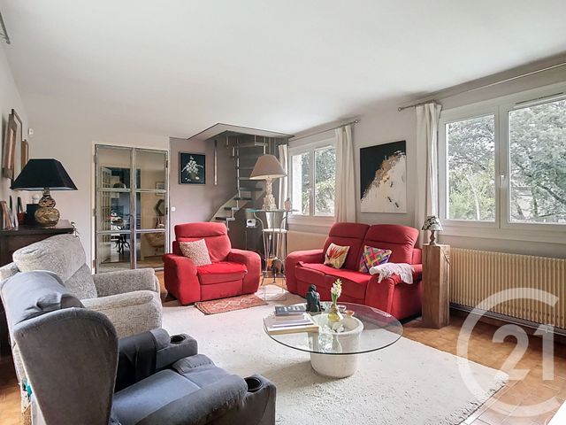 maison à vendre - 6 pièces - 157.0 m2 - ST GELY DU FESC - 34 - LANGUEDOC-ROUSSILLON - Century 21 Vicarello