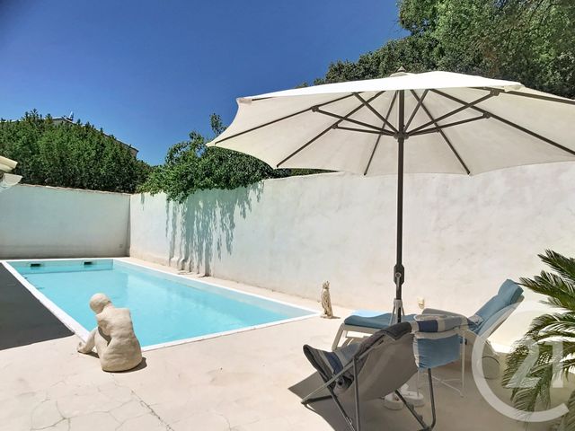 maison à vendre - 6 pièces - 157.0 m2 - ST GELY DU FESC - 34 - LANGUEDOC-ROUSSILLON - Century 21 Vicarello