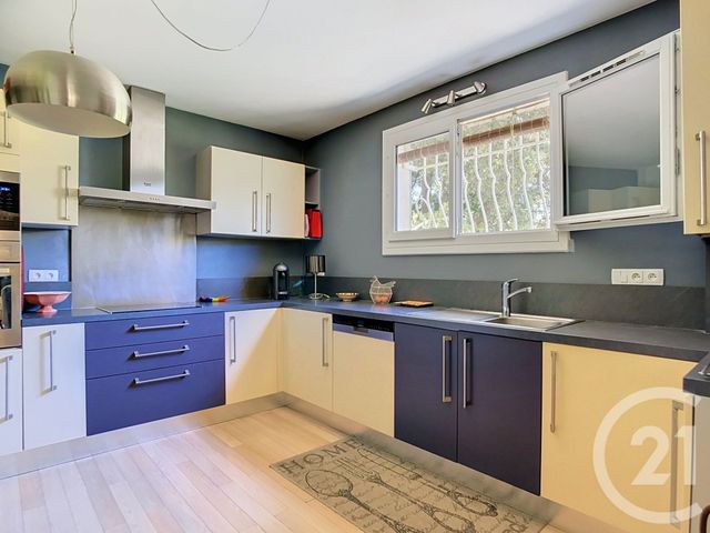 maison à vendre - 6 pièces - 157.0 m2 - ST GELY DU FESC - 34 - LANGUEDOC-ROUSSILLON - Century 21 Vicarello