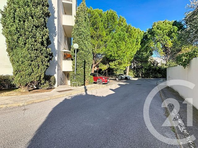 Appartement F3 à vendre - 3 pièces - 61.5 m2 - MONTPELLIER - 34 - LANGUEDOC-ROUSSILLON - Century 21 Vicarello