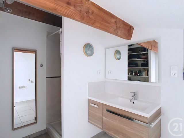 maison à vendre - 7 pièces - 175.57 m2 - ST MATHIEU DE TREVIERS - 34 - LANGUEDOC-ROUSSILLON - Century 21 Vicarello