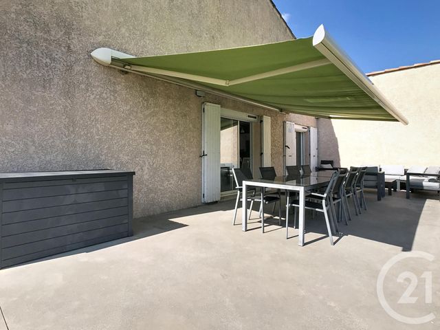 maison à vendre - 7 pièces - 175.57 m2 - ST MATHIEU DE TREVIERS - 34 - LANGUEDOC-ROUSSILLON - Century 21 Vicarello