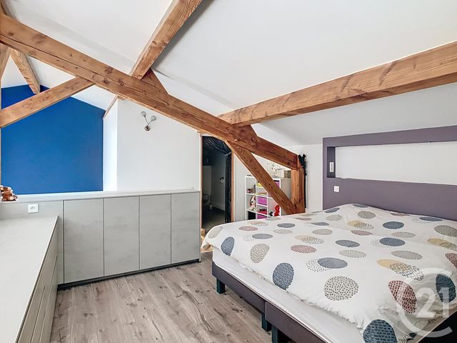 maison à vendre - 7 pièces - 175.57 m2 - ST MATHIEU DE TREVIERS - 34 - LANGUEDOC-ROUSSILLON - Century 21 Vicarello