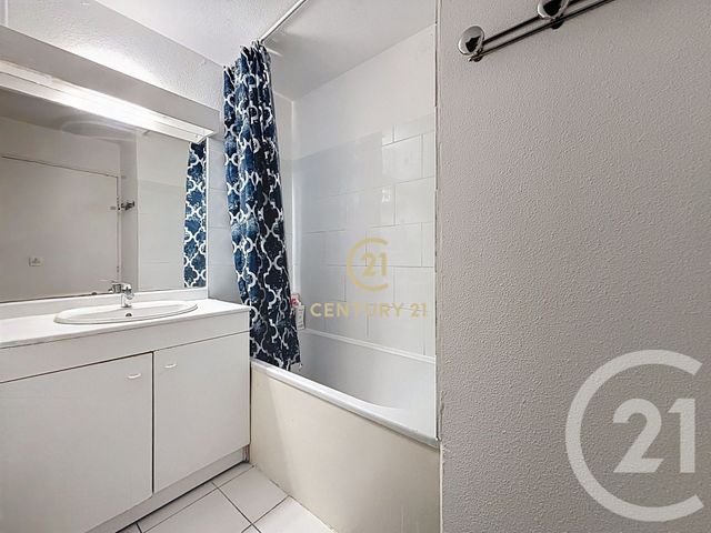 Appartement F1 bis à vendre - 2 pièces - 38.32 m2 - GRABELS - 34 - LANGUEDOC-ROUSSILLON - Century 21 Vicarello
