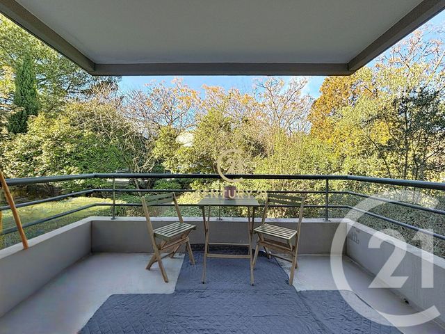 Appartement F1 bis à vendre - 2 pièces - 38.32 m2 - GRABELS - 34 - LANGUEDOC-ROUSSILLON - Century 21 Vicarello