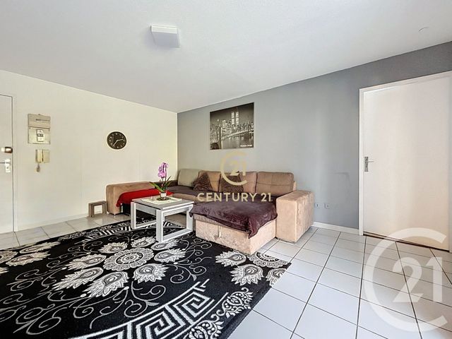 Appartement F1 bis à vendre - 2 pièces - 38.32 m2 - GRABELS - 34 - LANGUEDOC-ROUSSILLON - Century 21 Vicarello