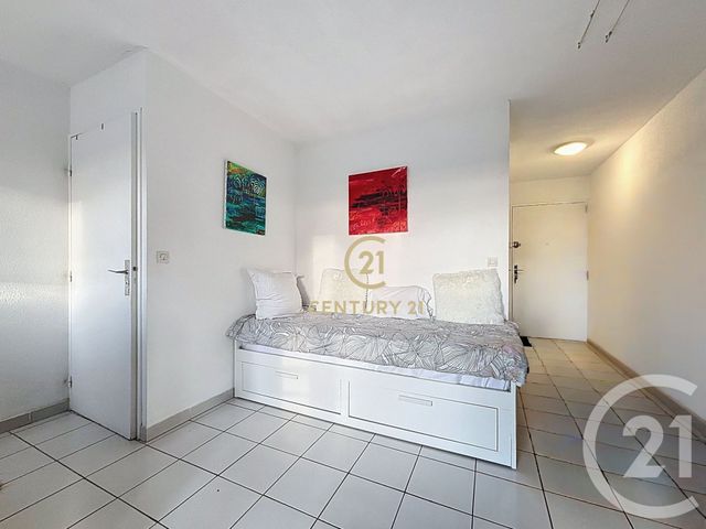 Appartement F1 à vendre - 1 pièce - 22.55 m2 - GRABELS - 34 - LANGUEDOC-ROUSSILLON - Century 21 Vicarello