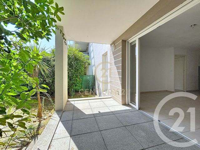 Appartement F2 à vendre GRABELS