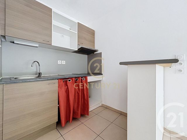 Appartement F2 à vendre - 2 pièces - 43.04 m2 - GRABELS - 34 - LANGUEDOC-ROUSSILLON - Century 21 Vicarello