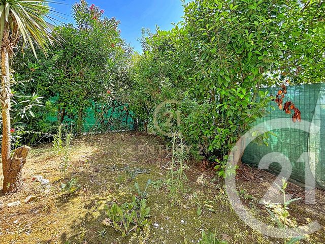 Appartement F2 à vendre - 2 pièces - 43.04 m2 - GRABELS - 34 - LANGUEDOC-ROUSSILLON - Century 21 Vicarello