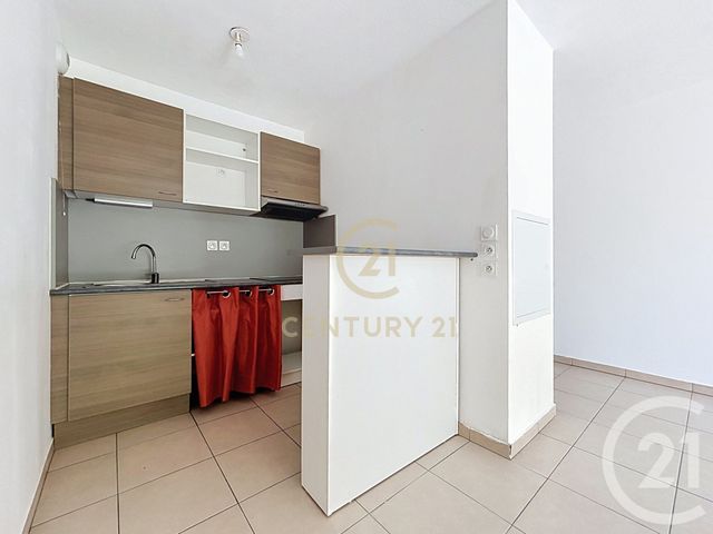 Appartement F2 à vendre - 2 pièces - 43.04 m2 - GRABELS - 34 - LANGUEDOC-ROUSSILLON - Century 21 Vicarello
