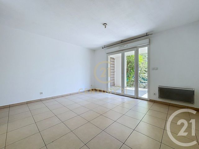 Appartement F2 à vendre - 2 pièces - 43.04 m2 - GRABELS - 34 - LANGUEDOC-ROUSSILLON - Century 21 Vicarello
