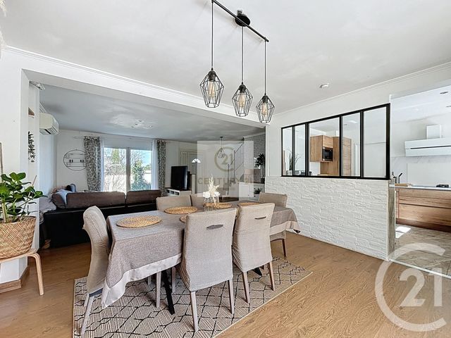 maison à vendre - 6 pièces - 156.0 m2 - MONTARNAUD - 34 - LANGUEDOC-ROUSSILLON - Century 21 Vicarello