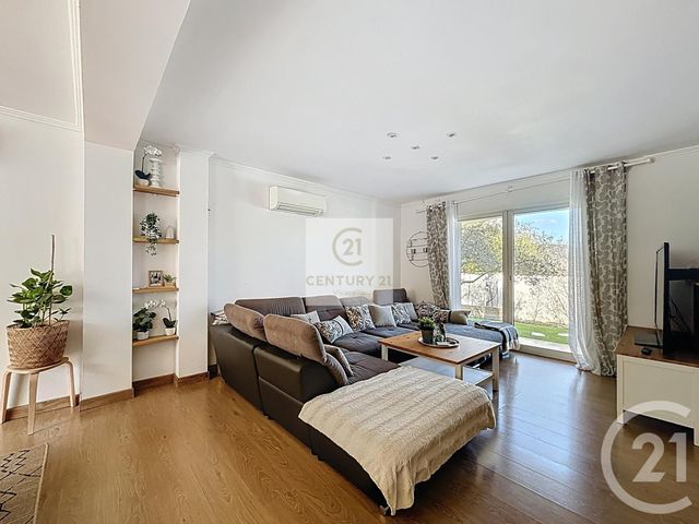 maison à vendre - 6 pièces - 156.0 m2 - MONTARNAUD - 34 - LANGUEDOC-ROUSSILLON - Century 21 Vicarello