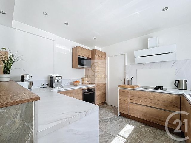 maison à vendre - 6 pièces - 156.0 m2 - MONTARNAUD - 34 - LANGUEDOC-ROUSSILLON - Century 21 Vicarello
